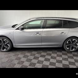 Peugeot 508 SW 508 SW BLUEHDI 130 CH S&S EAT8 GT Cesson