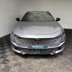 Peugeot 508 SW 508 SW BLUEHDI 130 CH S&S EAT8 GT Cesson