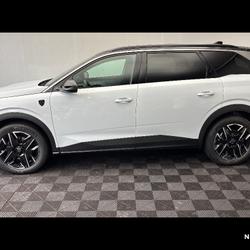Peugeot 5008 5008 HYBRID 145 CH E-DCS6 GT Cesson