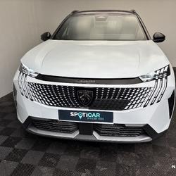 Peugeot 5008 5008 HYBRID 145 CH E-DCS6 GT Cesson