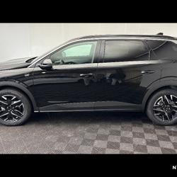 Peugeot 5008 5008 HYBRID 145 CH E-DCS6 GT Cesson