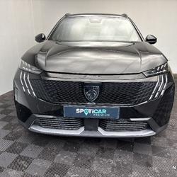 Peugeot 5008 5008 HYBRID 145 CH E-DCS6 GT Cesson