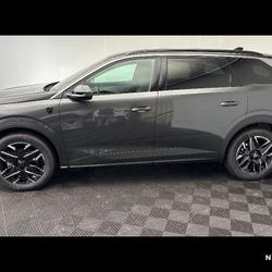 Peugeot 5008 5008 HYBRID 145 CH E-DCS6 GT Cesson