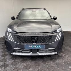 Peugeot 5008 5008 HYBRID 145 CH E-DCS6 GT Cesson