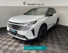 Peugeot 3008 Cesson