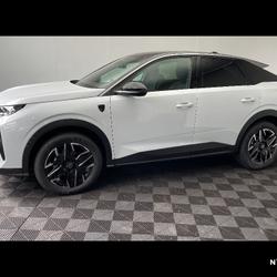 Peugeot 3008 3008 HYBRID 145 E-DCS6 GT Cesson