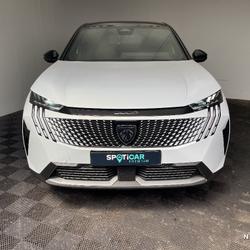 Peugeot 3008 3008 HYBRID 145 E-DCS6 GT Cesson