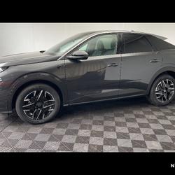 Peugeot 3008 3008 HYBRID 145 E-DCS6 GT Cesson
