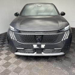 Peugeot 3008 3008 HYBRID 145 E-DCS6 GT Cesson