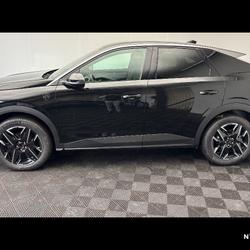 Peugeot 3008 3008 HYBRID 145 E-DCS6 GT Cesson