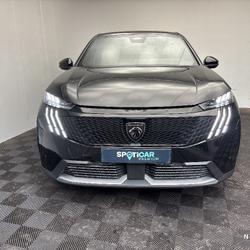 Peugeot 3008 3008 HYBRID 145 E-DCS6 GT Cesson