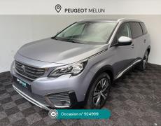 Peugeot 5008 Cesson