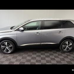 Peugeot 5008 5008 1.2 PURETECH 130CH S&S BVM6 ALLURE Cesson