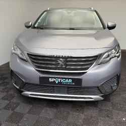 Peugeot 5008 5008 1.2 PURETECH 130CH S&S BVM6 ALLURE Cesson