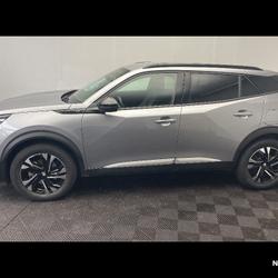 Peugeot e-2008 2008 ELECTRIQUE 2008 ELECTRIQUE 136 CH ALLURE PACK Cesson