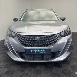 Peugeot e-2008 2008 ELECTRIQUE 2008 ELECTRIQUE 136 CH ALLURE PACK Cesson