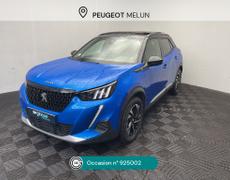 Peugeot 2008 Cesson