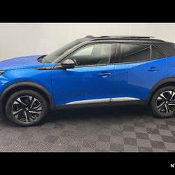 Peugeot 2008 2008 BLUEHDI 130 S&S EAT8 GT Cesson