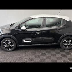 Citroen C3 C3 BlueHDi 100 S&S BVM6 Feel Pack Cesson