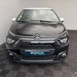 Citroen C3 C3 BlueHDi 100 S&S BVM6 Feel Pack Cesson