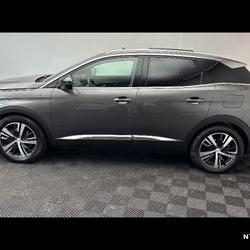 Peugeot 3008 3008 HYBRID4 300 E-EAT8 GT LINE Cesson