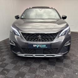 Peugeot 3008 3008 HYBRID4 300 E-EAT8 GT LINE Cesson