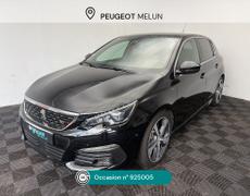Peugeot 308 II Phase 2