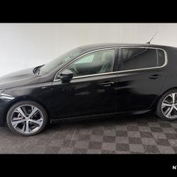 Peugeot 308 II Phase 2 308 PURETECH 130CH S&S BVM6 GT PACK Cesson