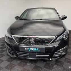 Peugeot 308 II Phase 2 308 PURETECH 130CH S&S BVM6 GT PACK Cesson