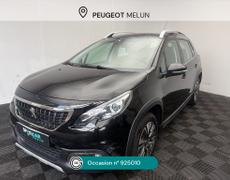 Peugeot 2008 Cesson