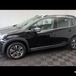 Peugeot 2008 2008 1.2 PURETECH 110CH S&S EAT6 ALLURE Cesson