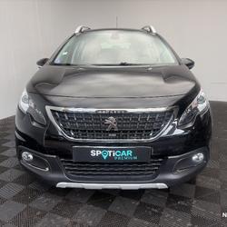 Peugeot 2008 2008 1.2 PURETECH 110CH S&S EAT6 ALLURE Cesson