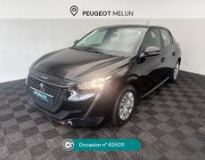 Peugeot 208 Cesson