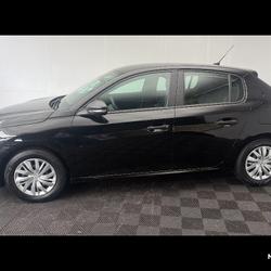 Peugeot 208 208 PURETECH 75 S&S BVM5 LIKE Cesson