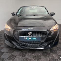 Peugeot 208 208 PURETECH 75 S&S BVM5 LIKE Cesson