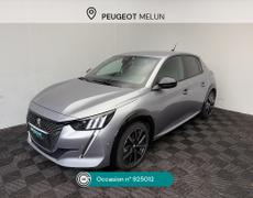Peugeot e-208 Cesson