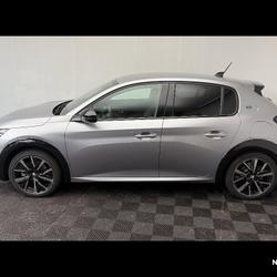Peugeot e-208 208 ELECTRIQUE 208 ELECTRIQUE 50 KWH 136CH GT Cesson