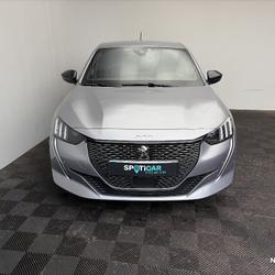 Peugeot e-208 208 ELECTRIQUE 208 ELECTRIQUE 50 KWH 136CH GT Cesson