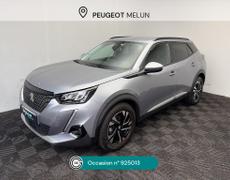 Peugeot 2008 Cesson