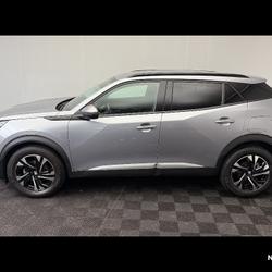 Peugeot 2008 2008 BLUEHDI 110 S&S BVM6 ALLURE Cesson