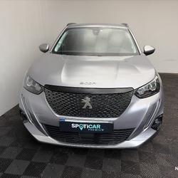 Peugeot 2008 2008 BLUEHDI 110 S&S BVM6 ALLURE Cesson