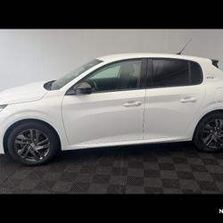 Peugeot 208 208 PURETECH 100 S&S BVM6 STYLE Cesson