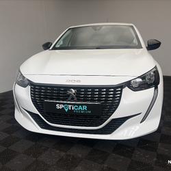 Peugeot 208 208 PURETECH 100 S&S BVM6 STYLE Cesson