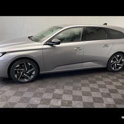 Peugeot 308 SW Phase 2 308 SW HYBRID 136 E-DCS6 ALLURE Cesson