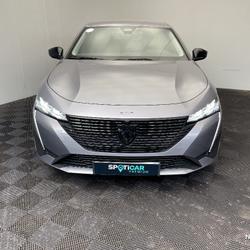 Peugeot 308 SW Phase 2 308 SW HYBRID 136 E-DCS6 ALLURE Cesson