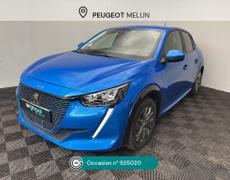 Peugeot e-208 Cesson