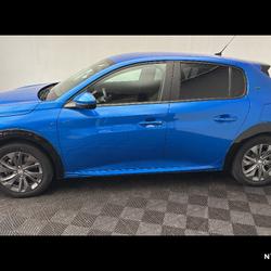 Peugeot e-208 208 ELECTRIQUE 208 ELECTRIQUE 50 KWH 136CH STYLE Cesson