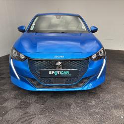 Peugeot e-208 208 ELECTRIQUE 208 ELECTRIQUE 50 KWH 136CH STYLE Cesson