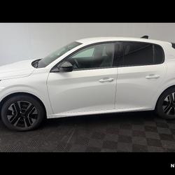 Peugeot 208 208 PURETECH 100 S&S BVM6 ALLURE Cesson
