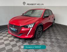 Peugeot e-208 Cesson